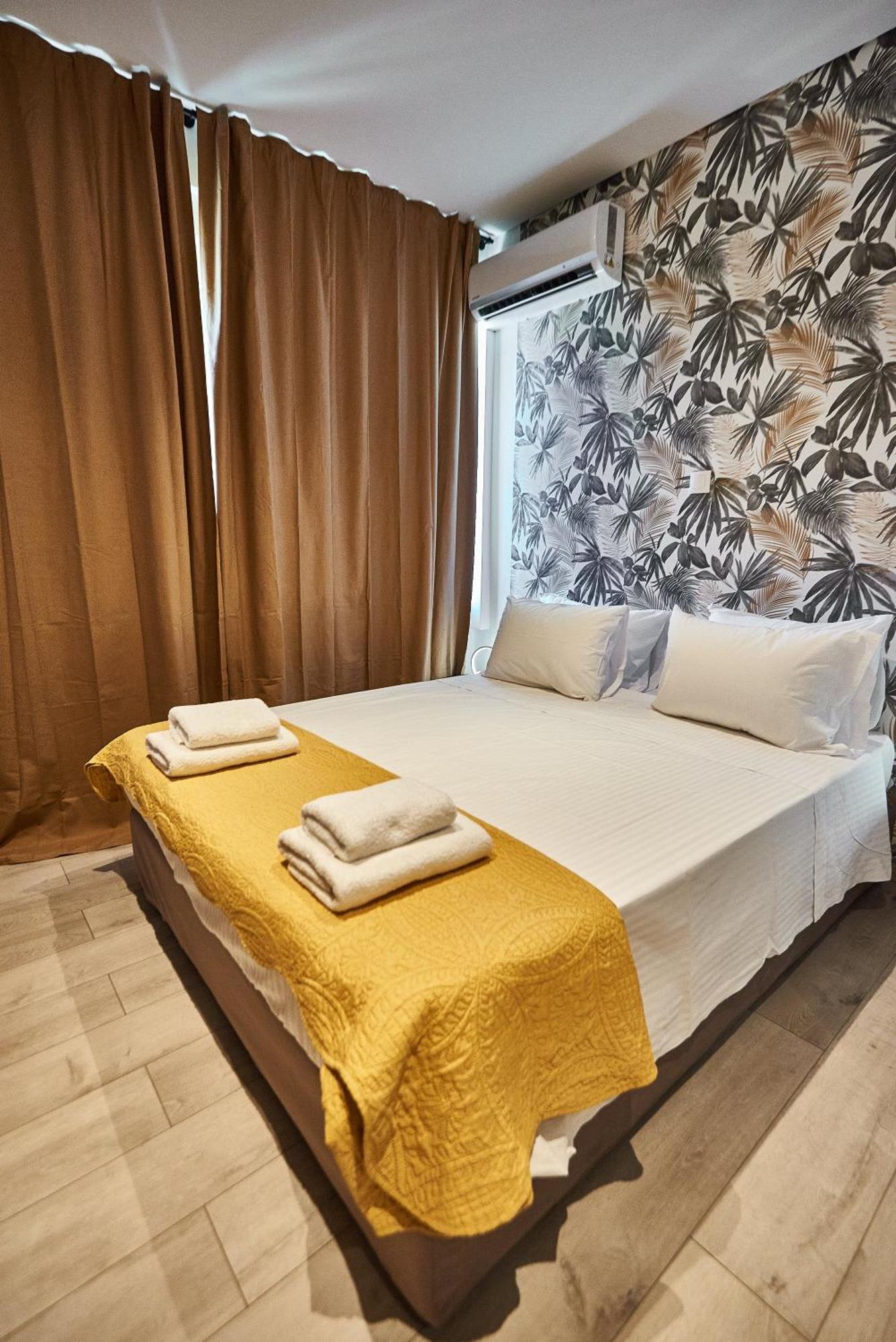 Apartamento Lycabettus View Atenas Exterior foto