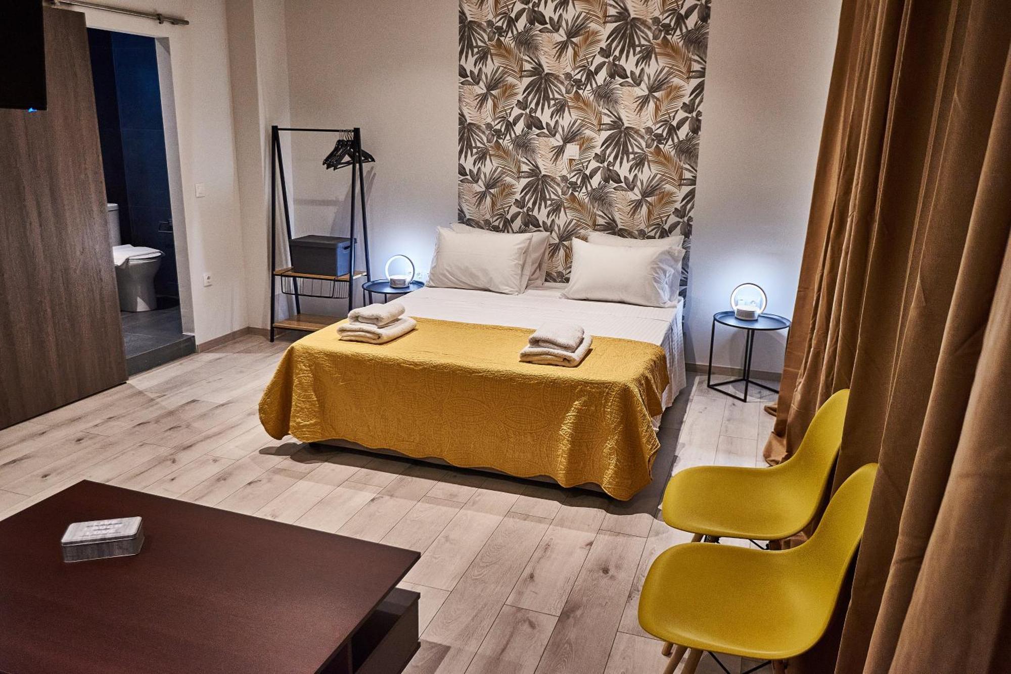 Apartamento Lycabettus View Atenas Exterior foto