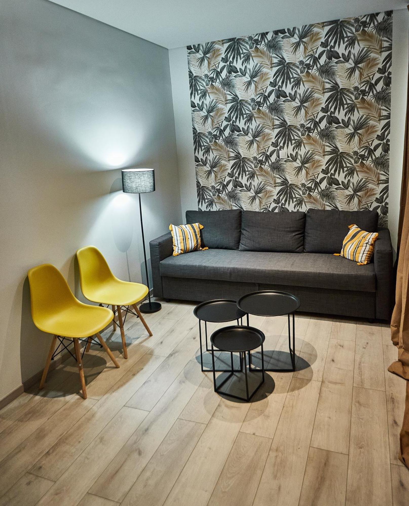 Apartamento Lycabettus View Atenas Exterior foto