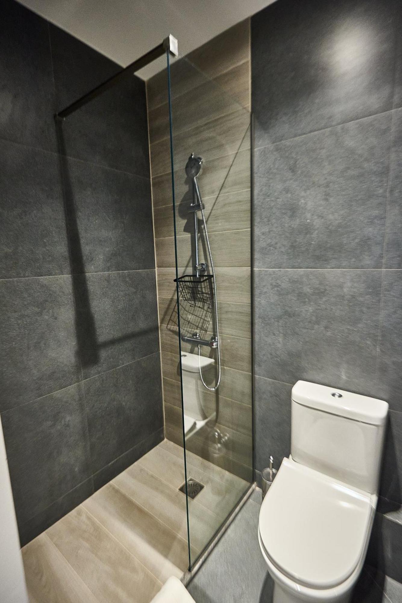 Apartamento Lycabettus View Atenas Exterior foto