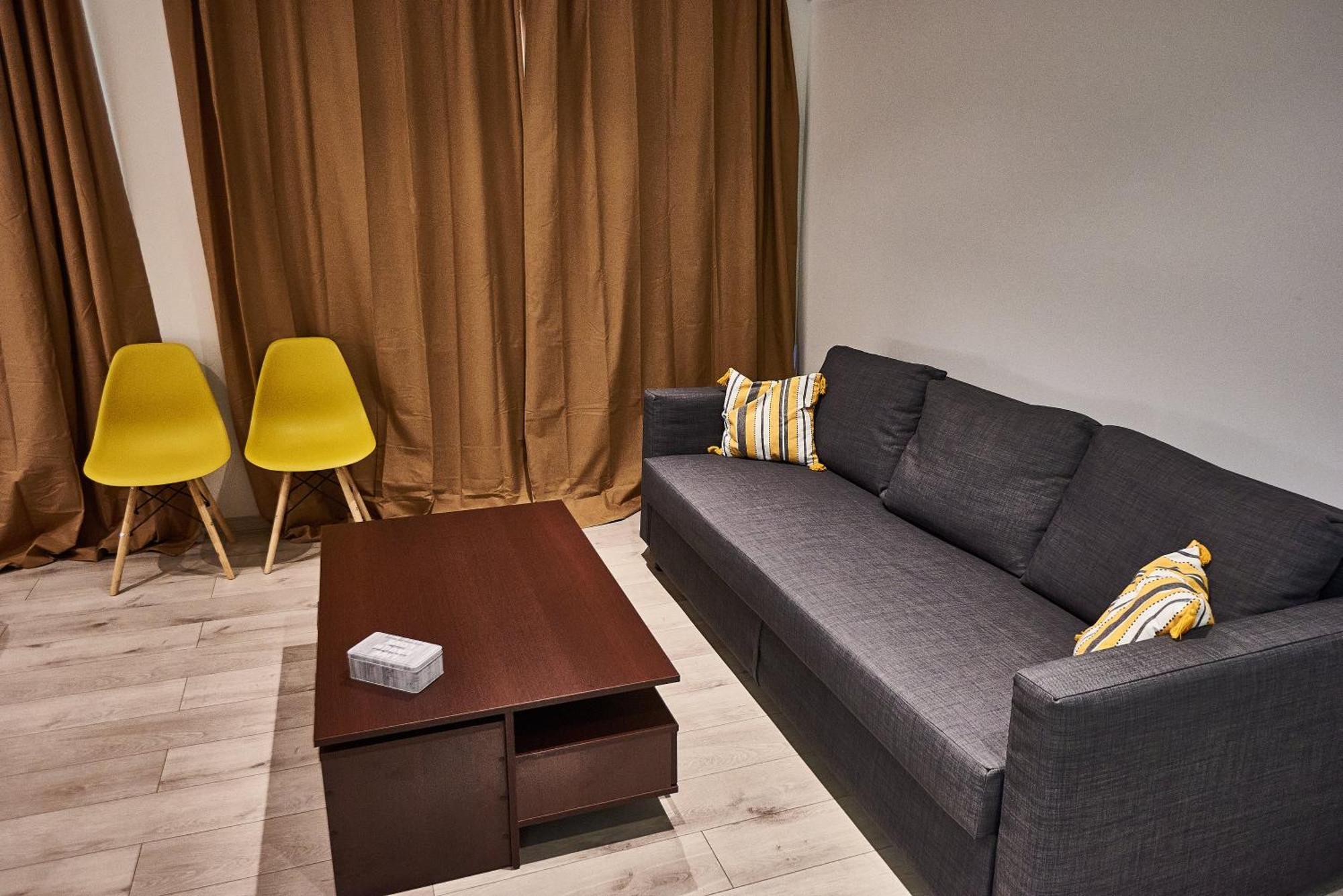 Apartamento Lycabettus View Atenas Exterior foto