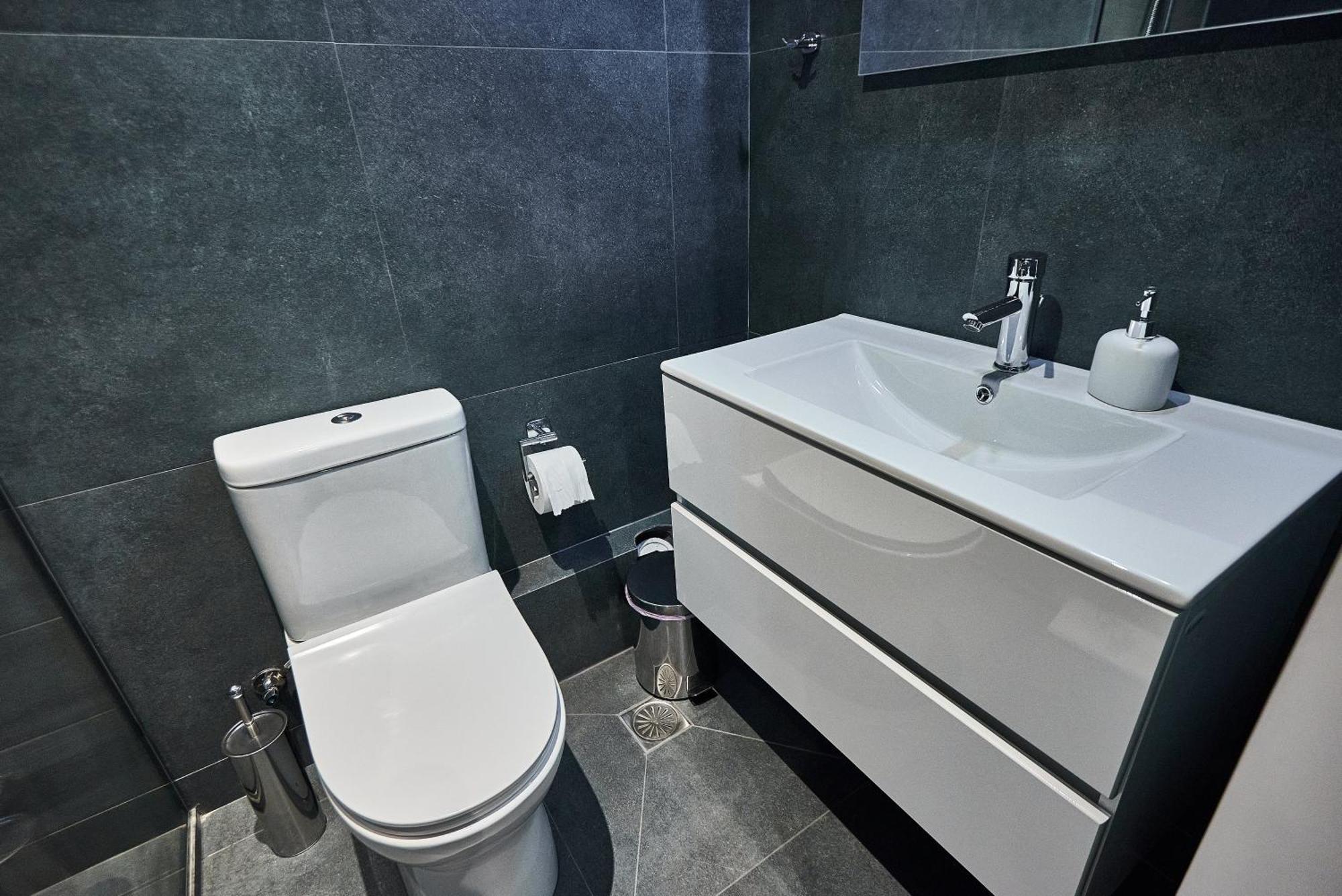 Apartamento Lycabettus View Atenas Exterior foto