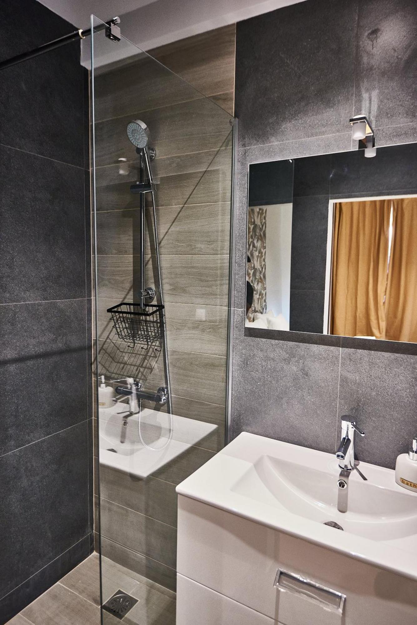 Apartamento Lycabettus View Atenas Exterior foto