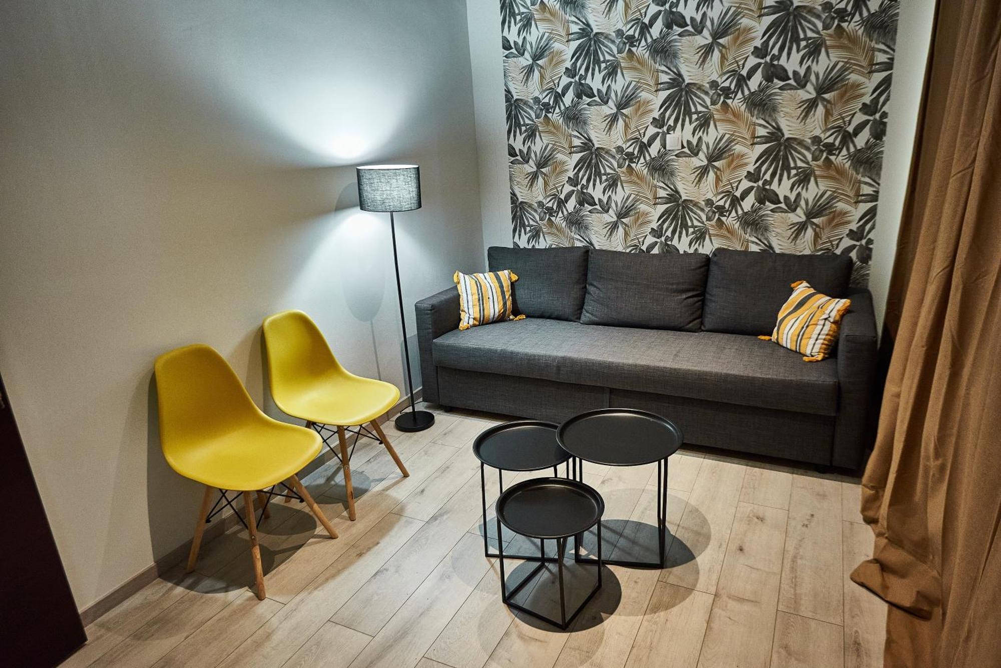 Apartamento Lycabettus View Atenas Exterior foto
