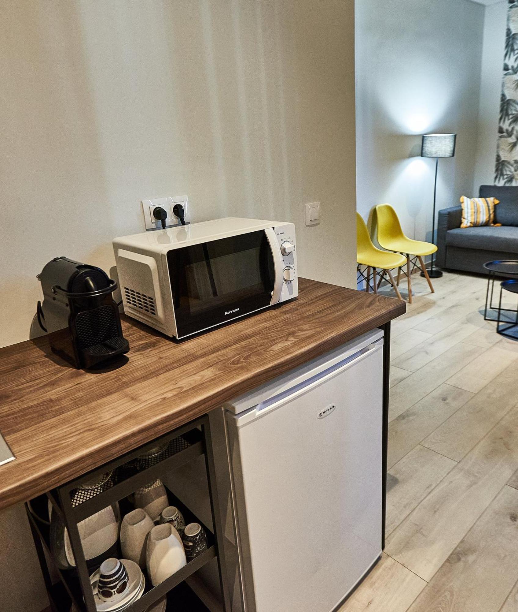 Apartamento Lycabettus View Atenas Exterior foto
