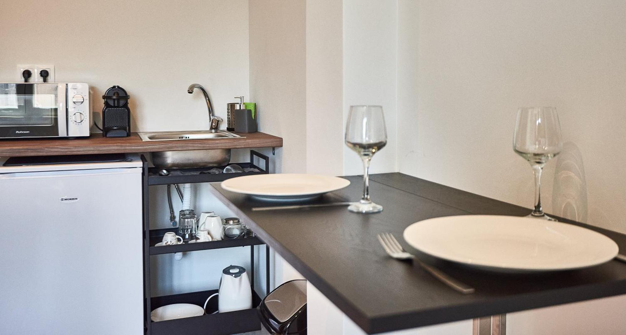 Apartamento Lycabettus View Atenas Exterior foto