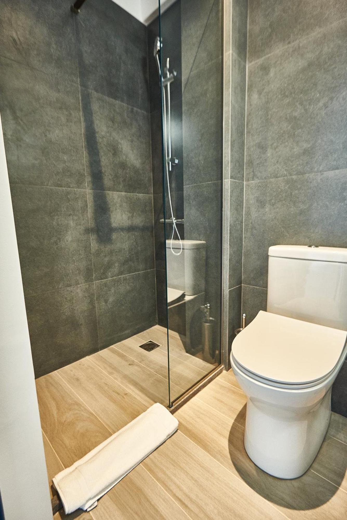 Apartamento Lycabettus View Atenas Exterior foto