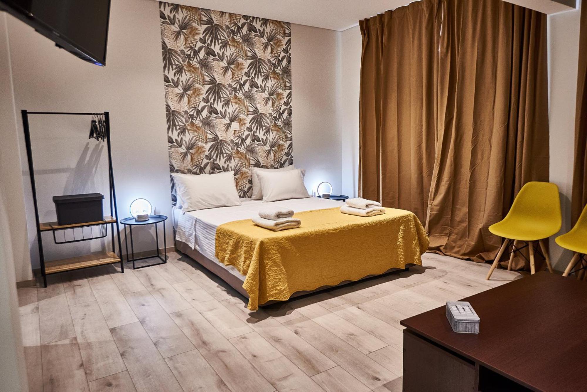 Apartamento Lycabettus View Atenas Exterior foto