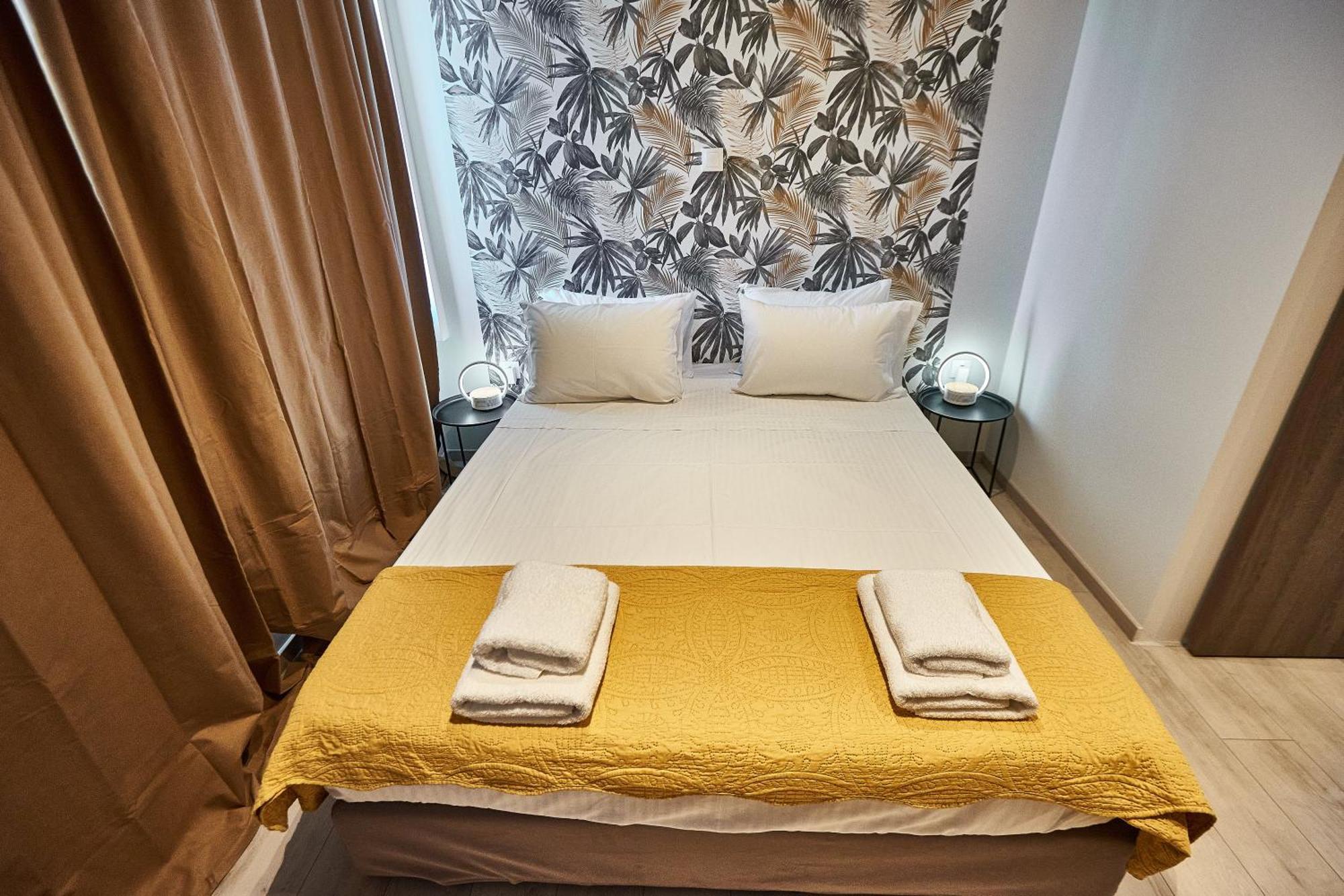 Apartamento Lycabettus View Atenas Exterior foto